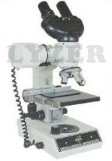 Metallurgical Microscope :